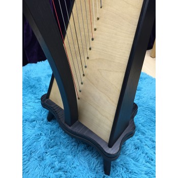 SOLD - 2nd Hand Dusty String Ravenna 34